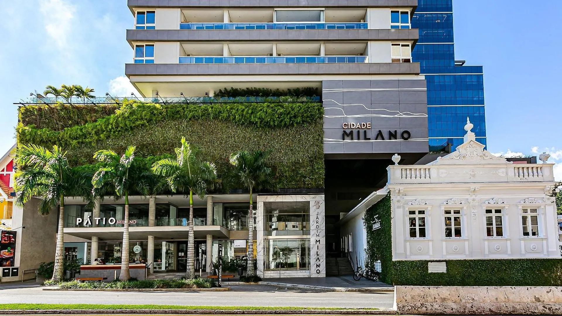 Florianópolis Wi-Fi 300Mb | 450M Do Shopping | Foodhall #Ca77 0*,  ברזיל
