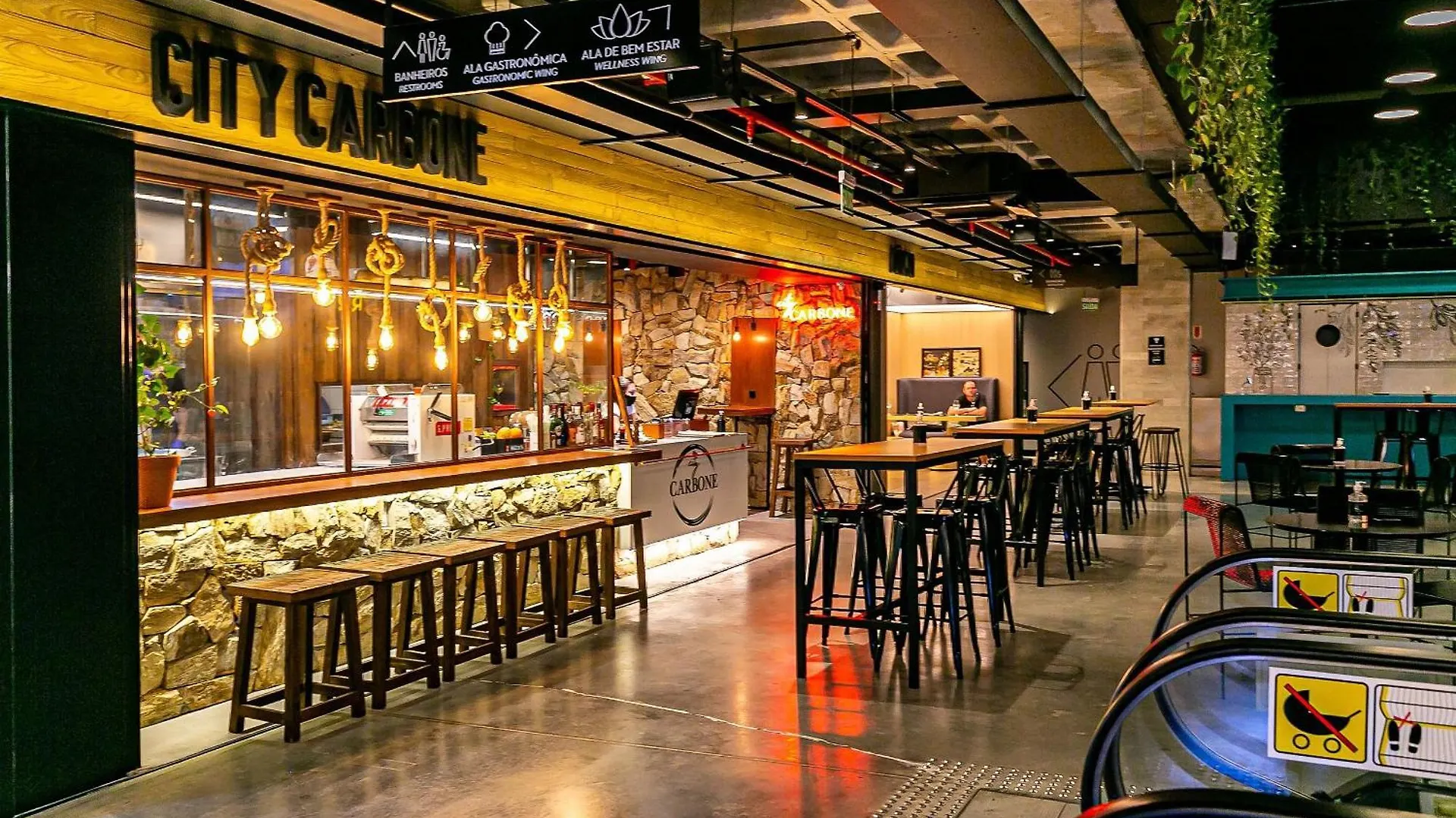 דירה Florianópolis Wi-Fi 300Mb | 450M Do Shopping | Foodhall #Ca77