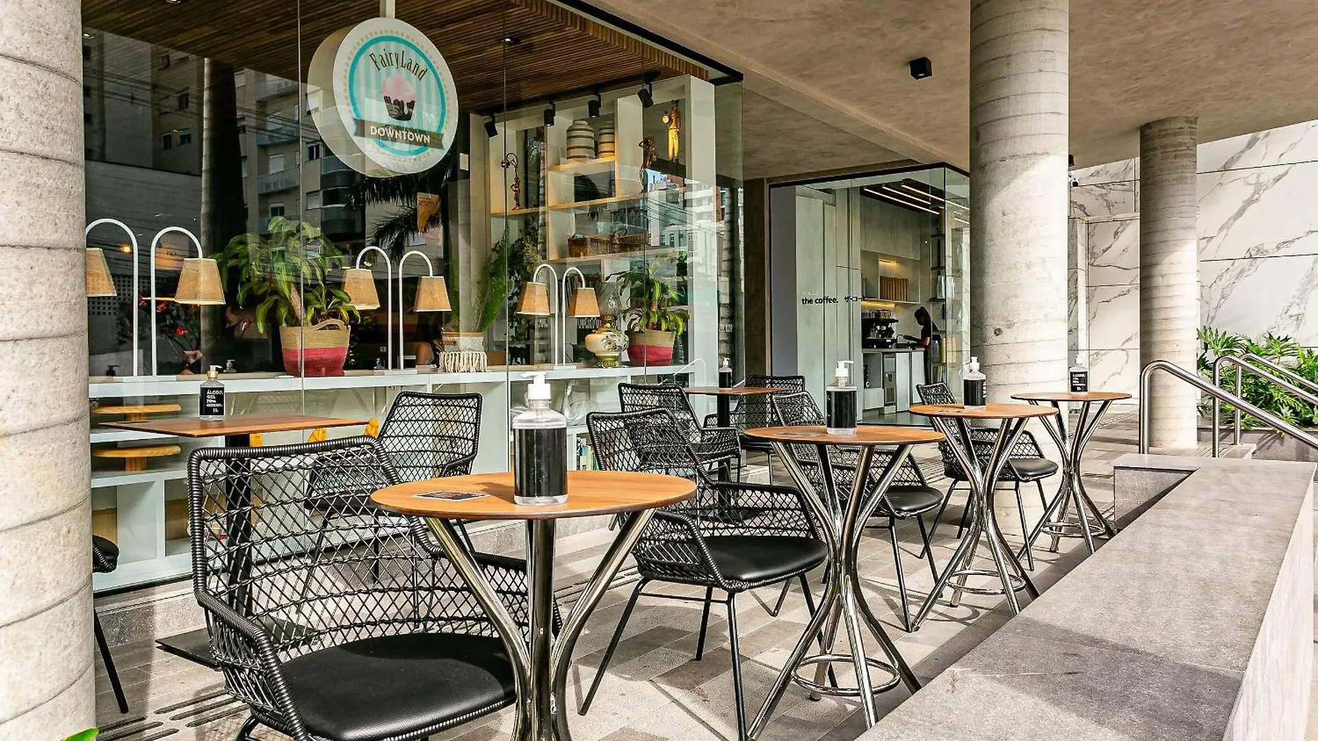 דירה Florianópolis Wi-Fi 300Mb | 450M Do Shopping | Foodhall #Ca77