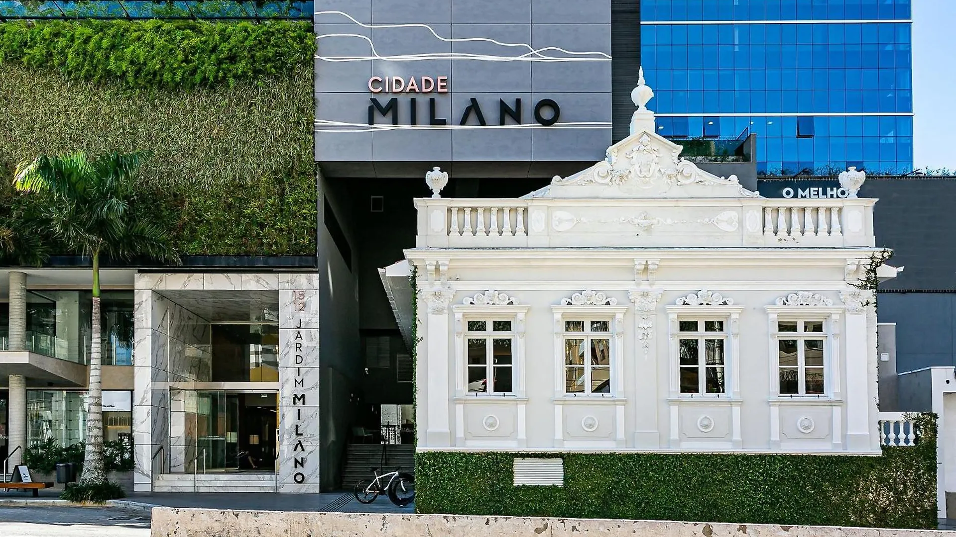 Florianópolis Wi-Fi 300Mb | 450M Do Shopping | Foodhall #Ca77 ברזיל